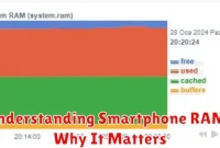 Understanding Smartphone RAM: Why It Matters