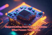 Understanding Smartphone Chipsets: What Powers Your Device